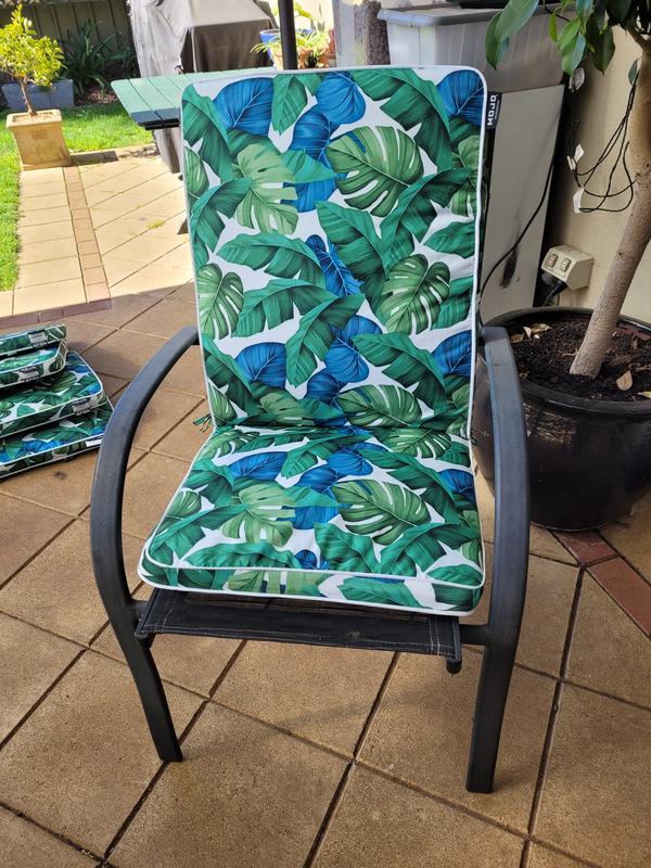 Seat cushions bunnings hot sale