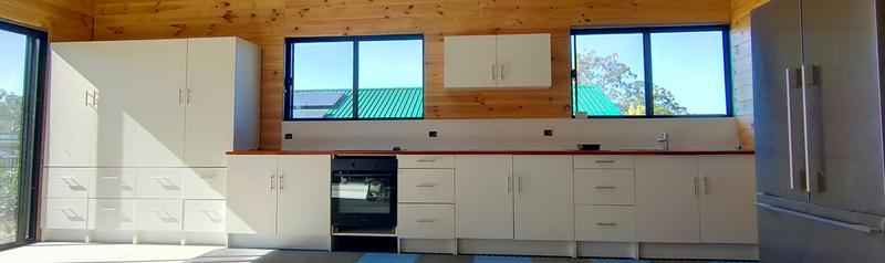 Practa 500mm Kitchen Pantry Bunnings Australia