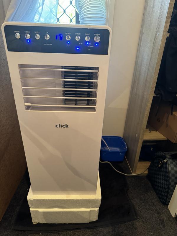 click 2.06 kw air conditioner