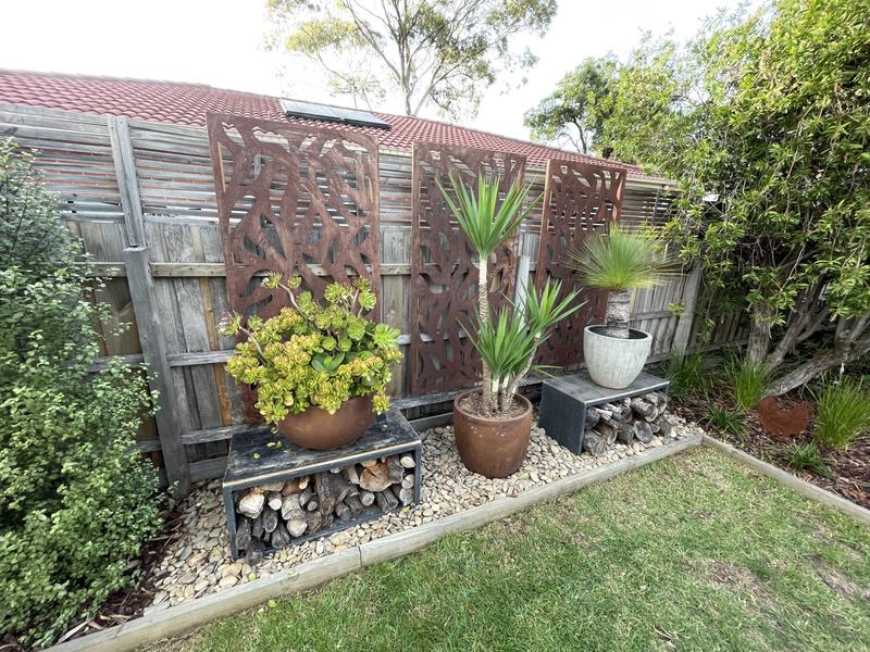 Decorative Metal Screens Bunnings Shelly Lighting