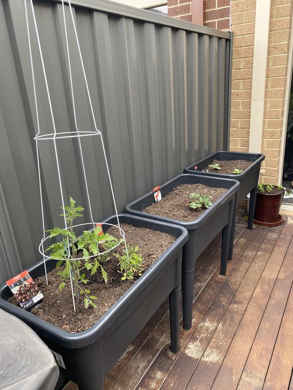 Bunnings deals garden beds