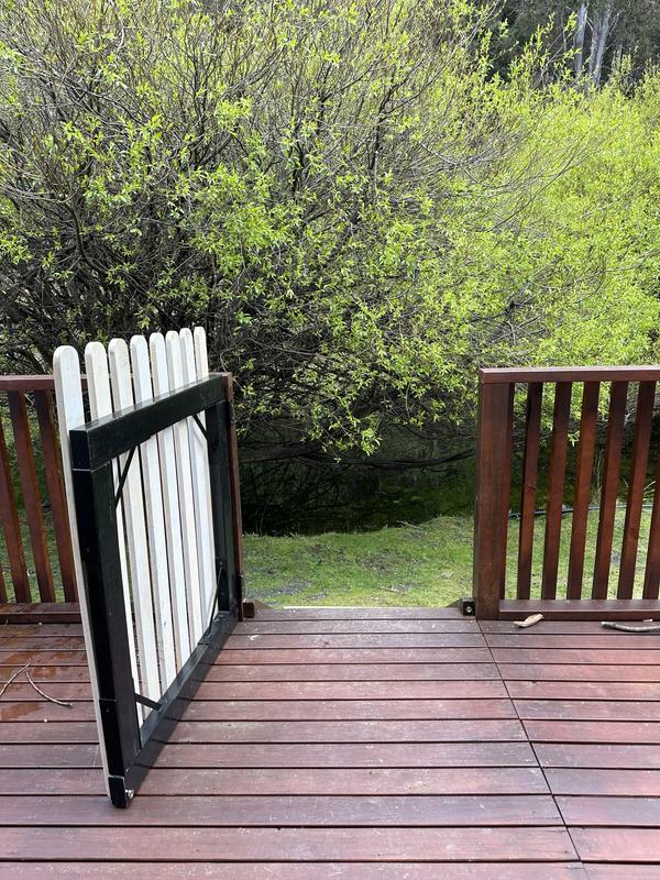 Metal Garden Gates Bunnings Fasci Garden