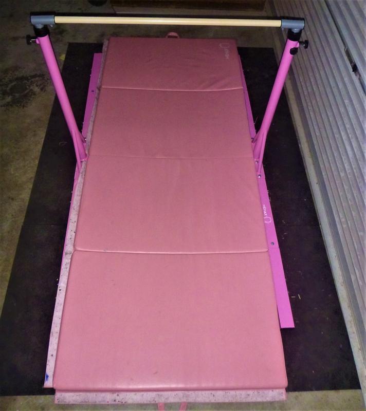 Home gym tile bunnings hot sale