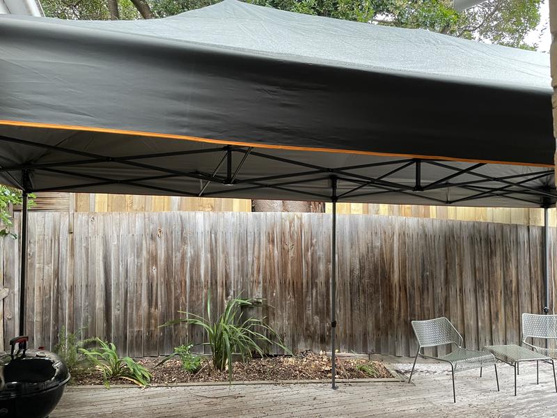 Marquees for sale bunnings best sale