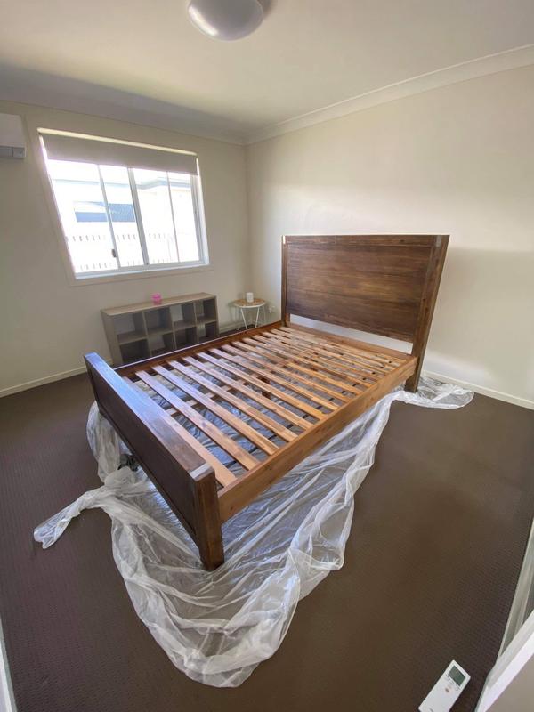 Premium Hard Wax  Timber Furniture Wax - Feast Watson NZ