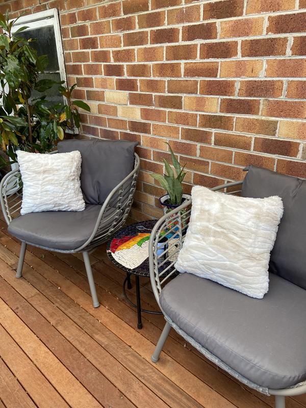 Bunnings bayfield sun cheap chair