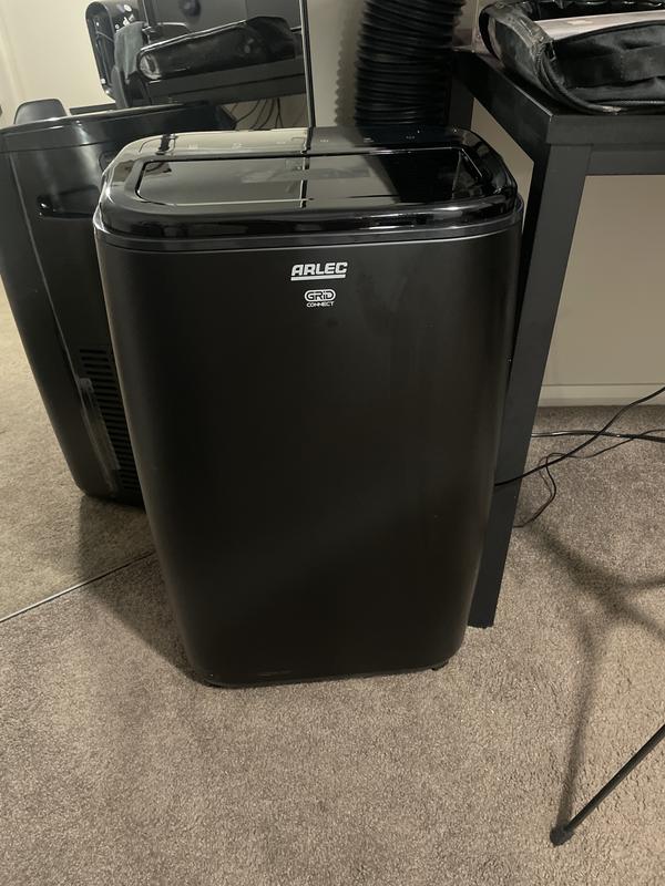 Portable air deals conditioner bunnings