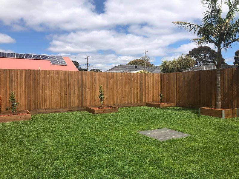 Bunnings Fence Paint Colour Chart Paint Color Ideas