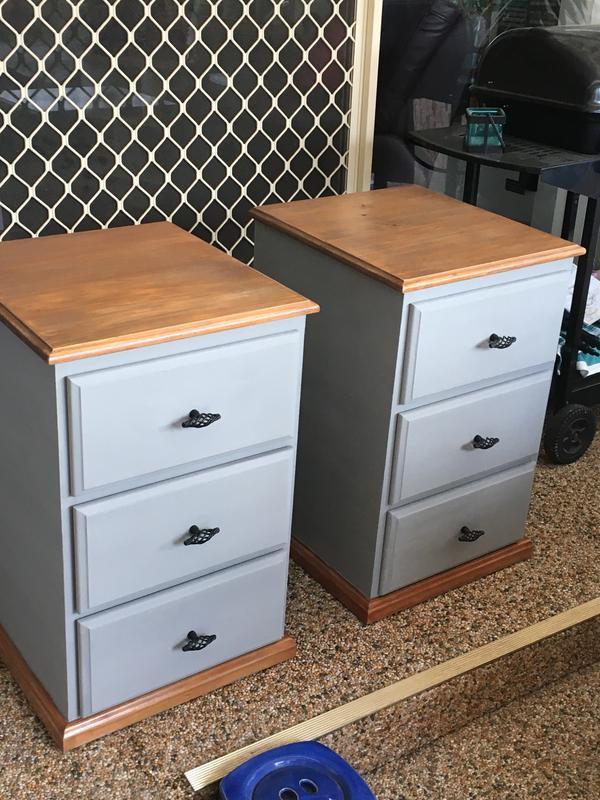 Furniture on sale paint bunnings