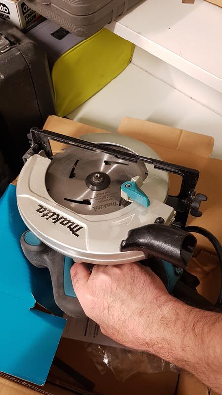 Makita 1200w circular saw review sale