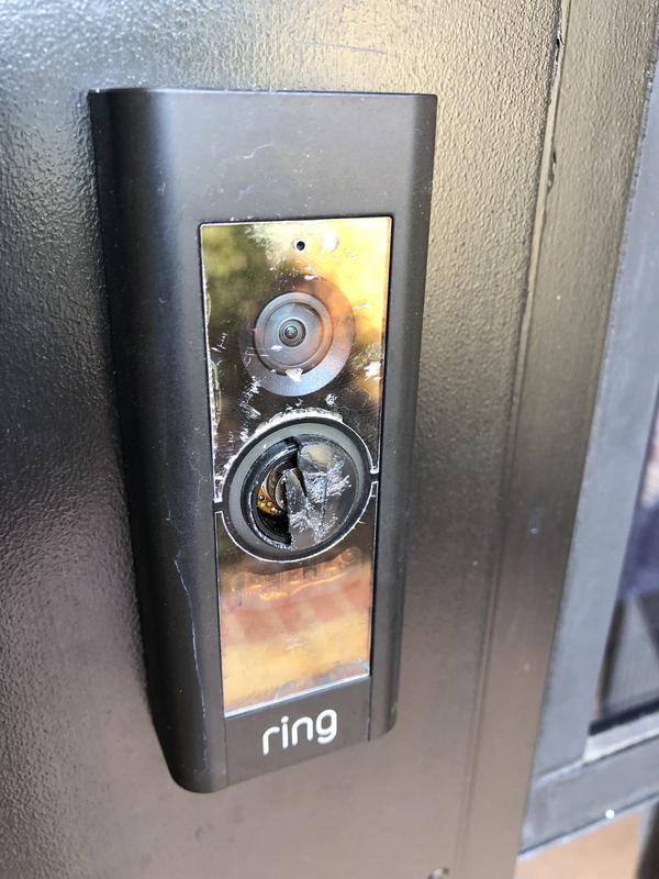 Bunnings ring hot sale doorbell pro