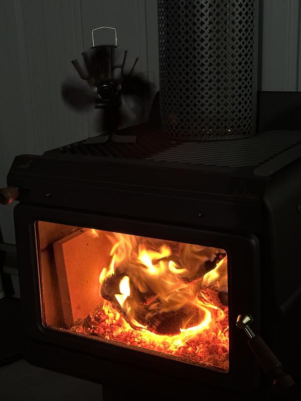 Scandia Eco Fan - Bunnings Australia