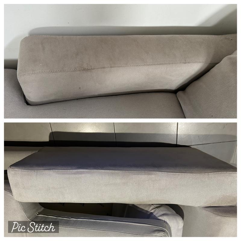 Fabric Sofa Cleaner Bunnings Matttroy