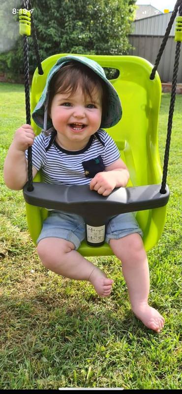 Baby swing seat store bunnings