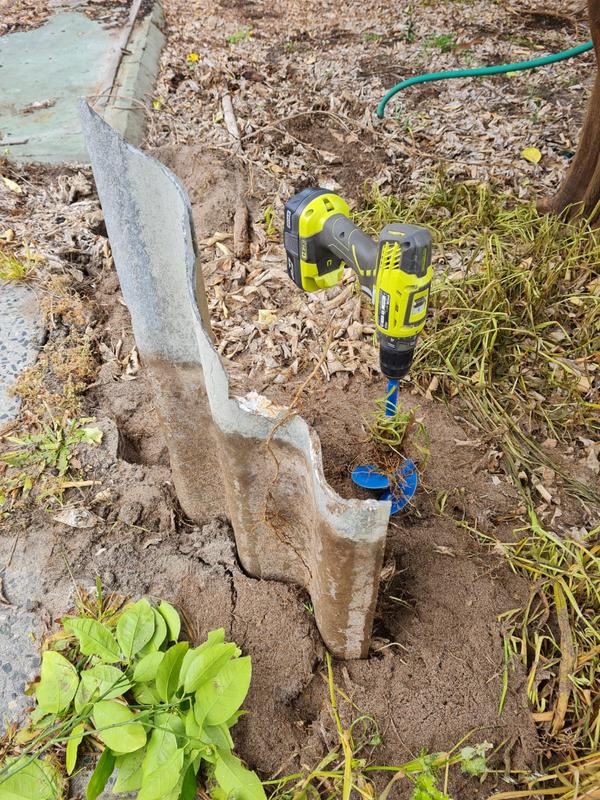 Plant hole deals digger bunnings