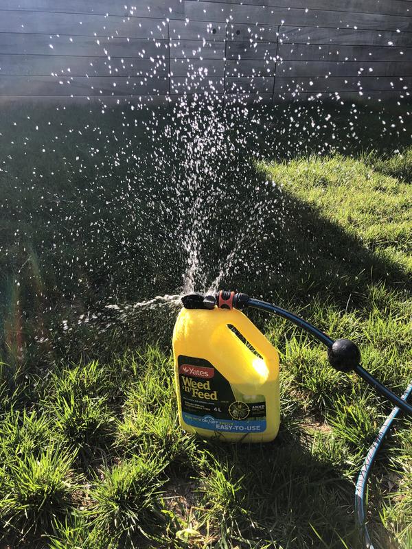 Yates Garden Sprayer Fasci Garden