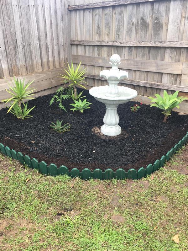 Bunnings mulch store