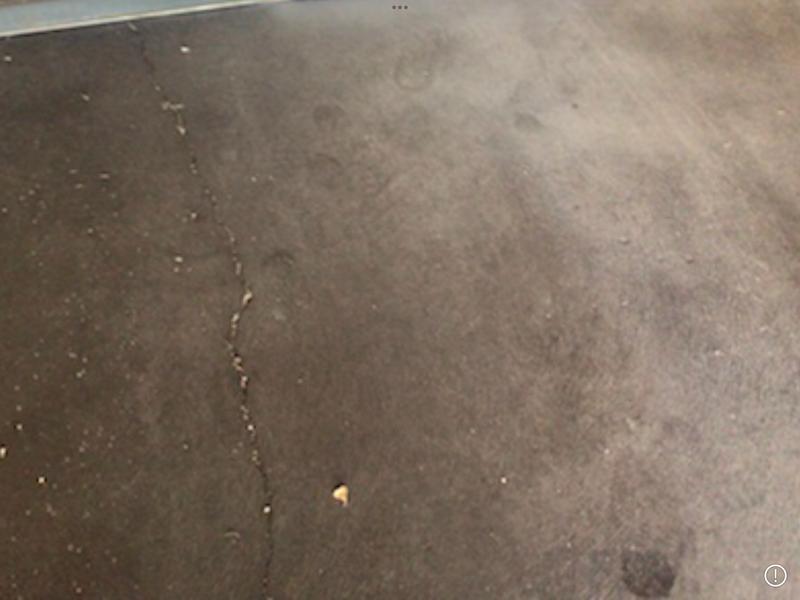 Rustoleum concrete deals stain bunnings