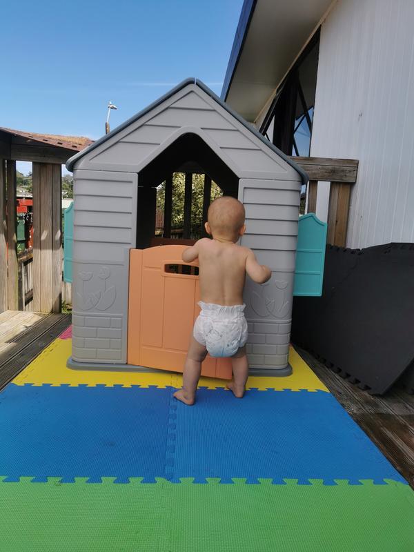 Bunnings outdoor online playhouse