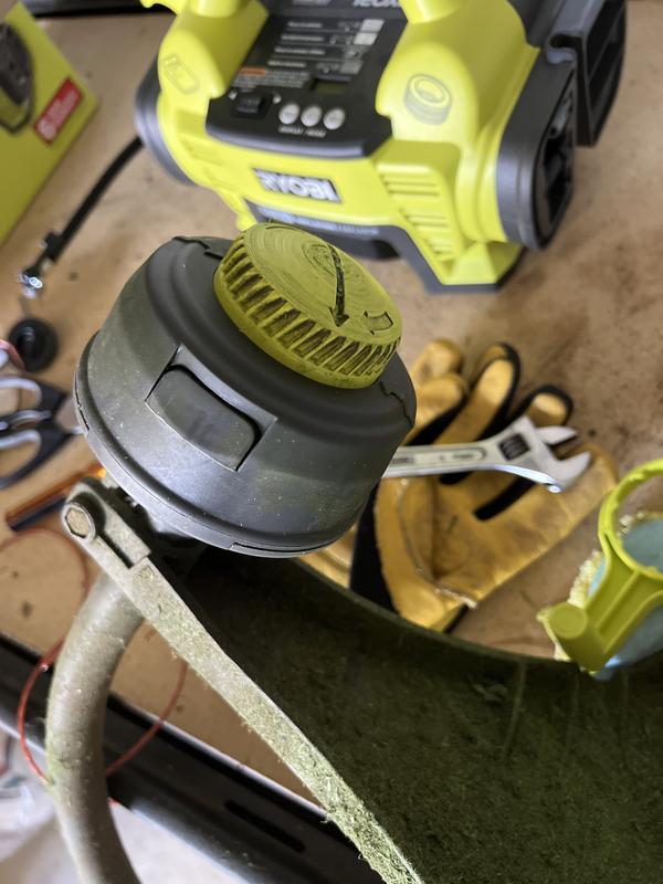 Ryobi Reel-Easy Speedwinder - Bunnings Australia