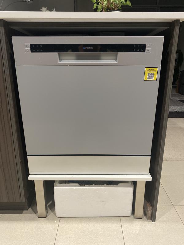 Bunnings deals warehouse dishwashers