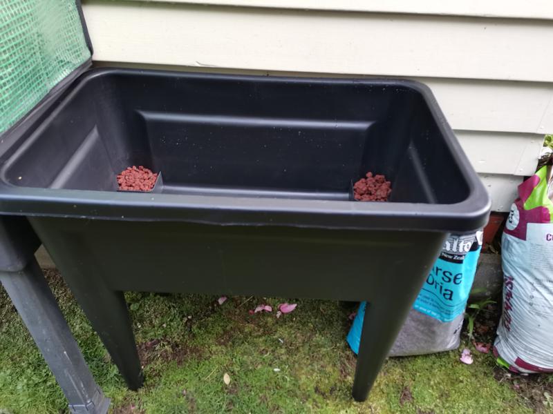 Bunnings Raised Garden Beds Fasci Garden