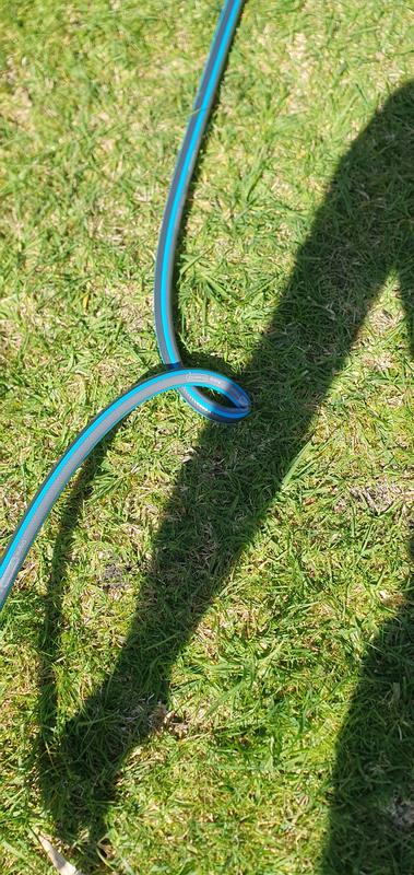 Gardena 20m Retractable Hose Reel - Bunnings New Zealand