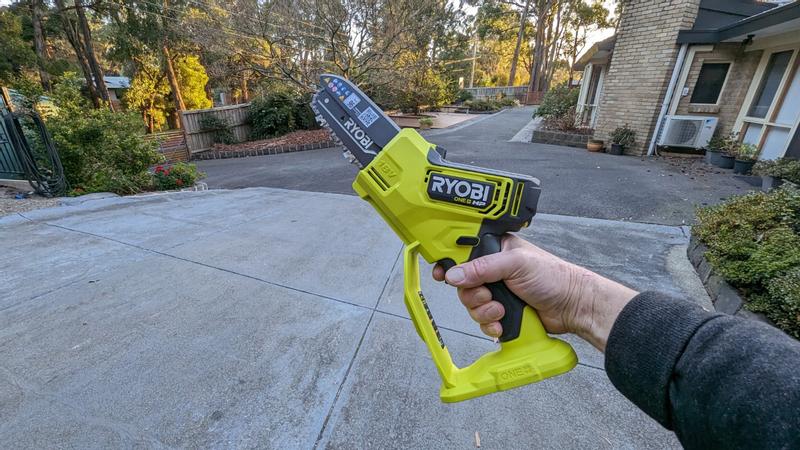 Ryobi reciprocating saw bunnings hot sale