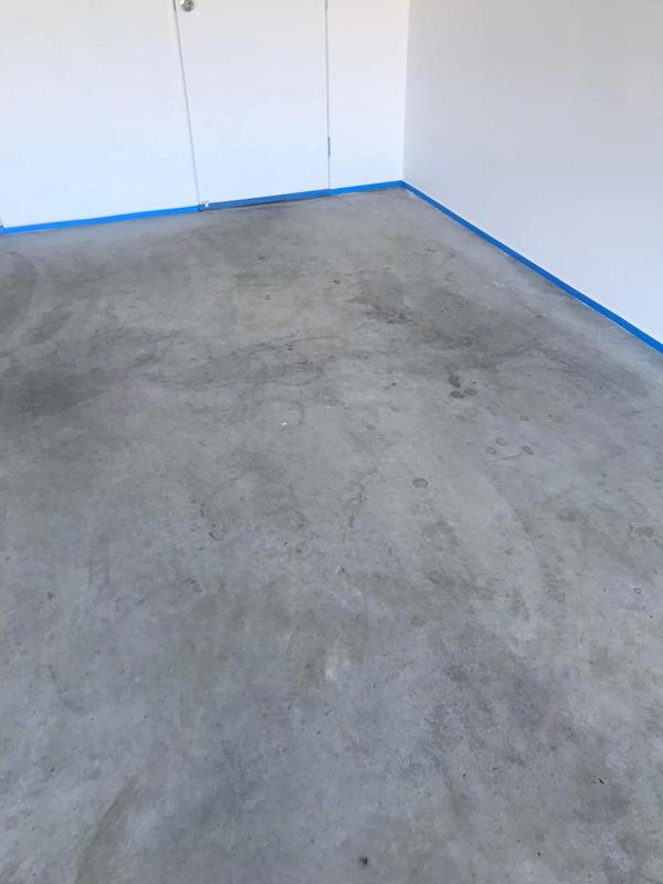 Self Leveling Epoxy Flooring Bunnings Viewfloor.co