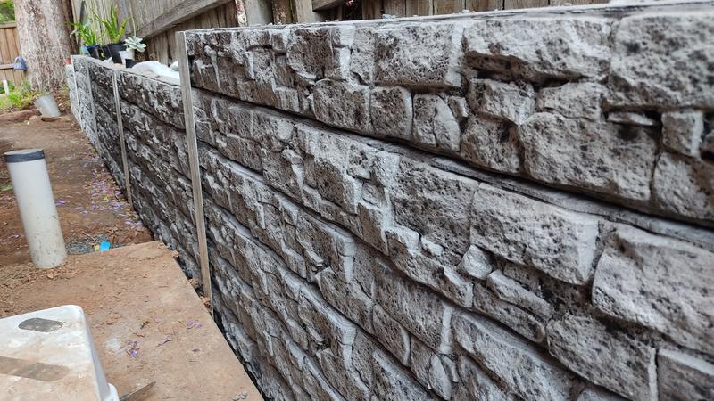 Concrete Garden Sleepers Bunnings | Fasci Garden