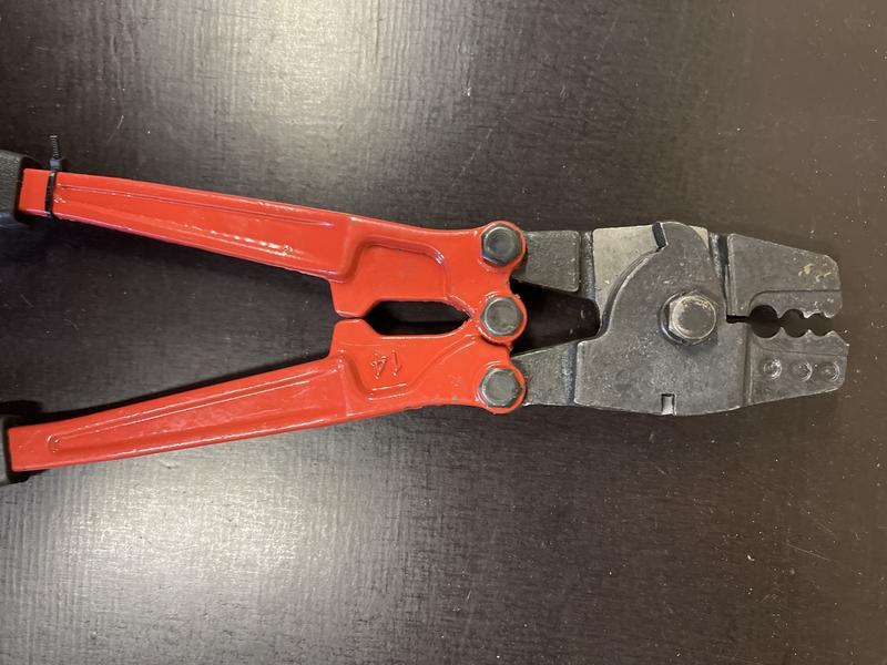 Crimping pliers store bunnings