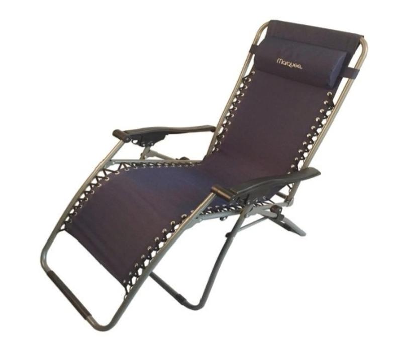 Beach lounge hot sale chair bunnings