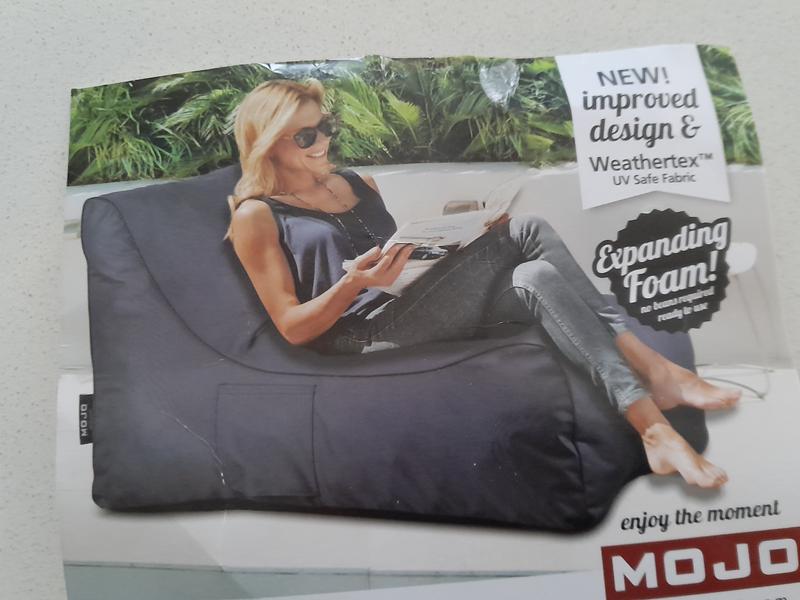 Bunnings mojo my lounge new arrivals