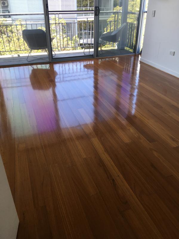 Vinyl Floor Sealer Bunnings Two Birds Home