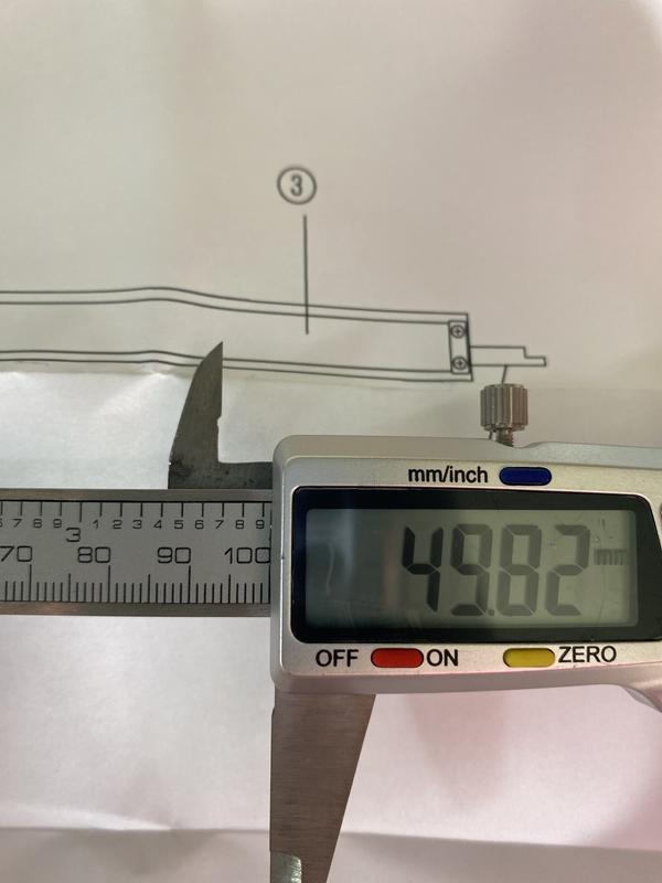 Vernier deals caliper bunnings