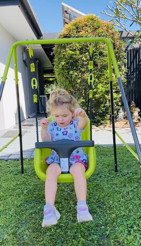 Bunnings child 2025 swing seat