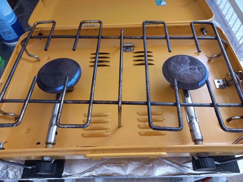 Gasmate stove clearance bunnings