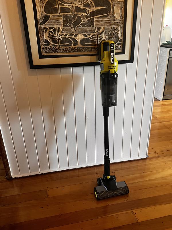 Bunnings ryobi deals cordless vacuum