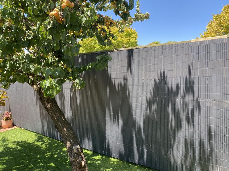 Plastic Garden Fencing Bunnings Fasci Garden