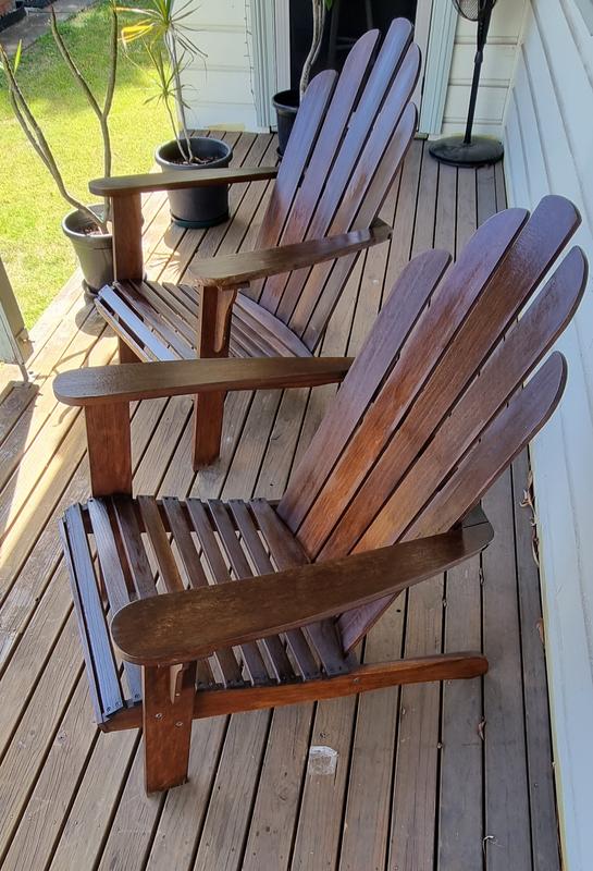 Cape cod deals rocking chair bunnings