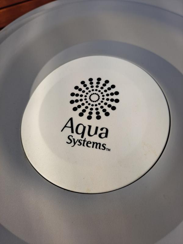 Aqua Systems 30m Auto Hose Reel Questions