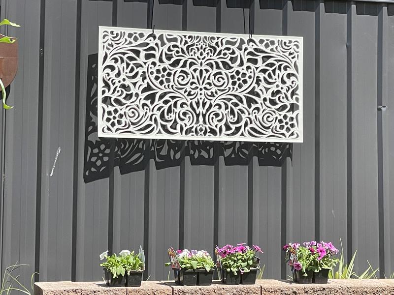 Bunnings deals wall art