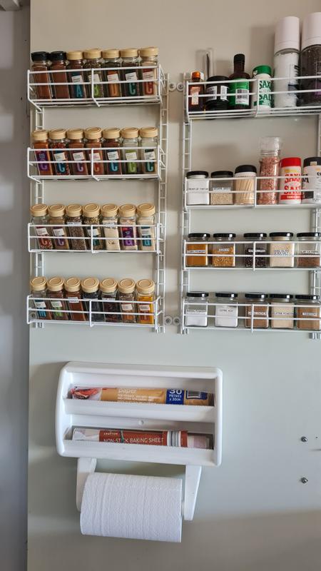 Practa 2024 spice rack