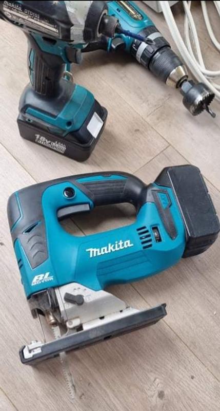 Makita 2024 jigsaw bunnings