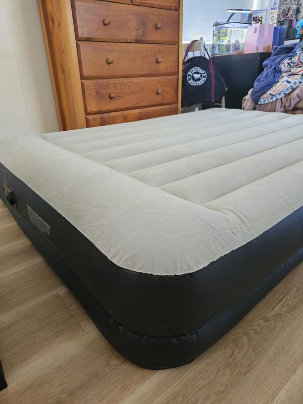 Air mattress outlet pump bunnings