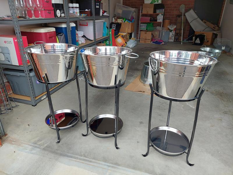 Wine best sale bucket bunnings