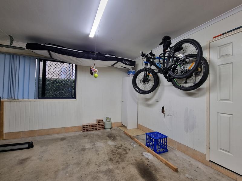 Bike wall mount bunnings online