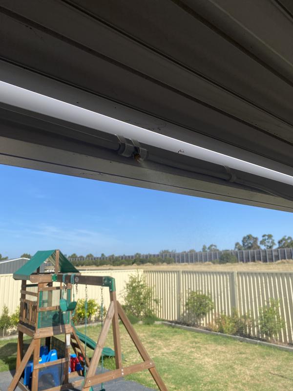 Garden Misters Bunnings Fasci Garden