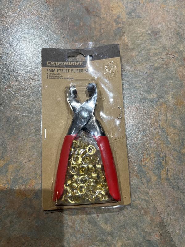 Eyelet tool deals bunnings
