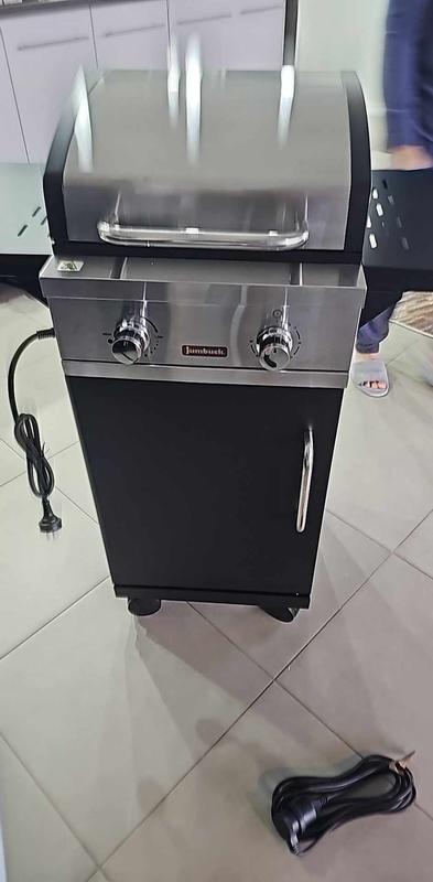 Electric bbq bunnings hotsell